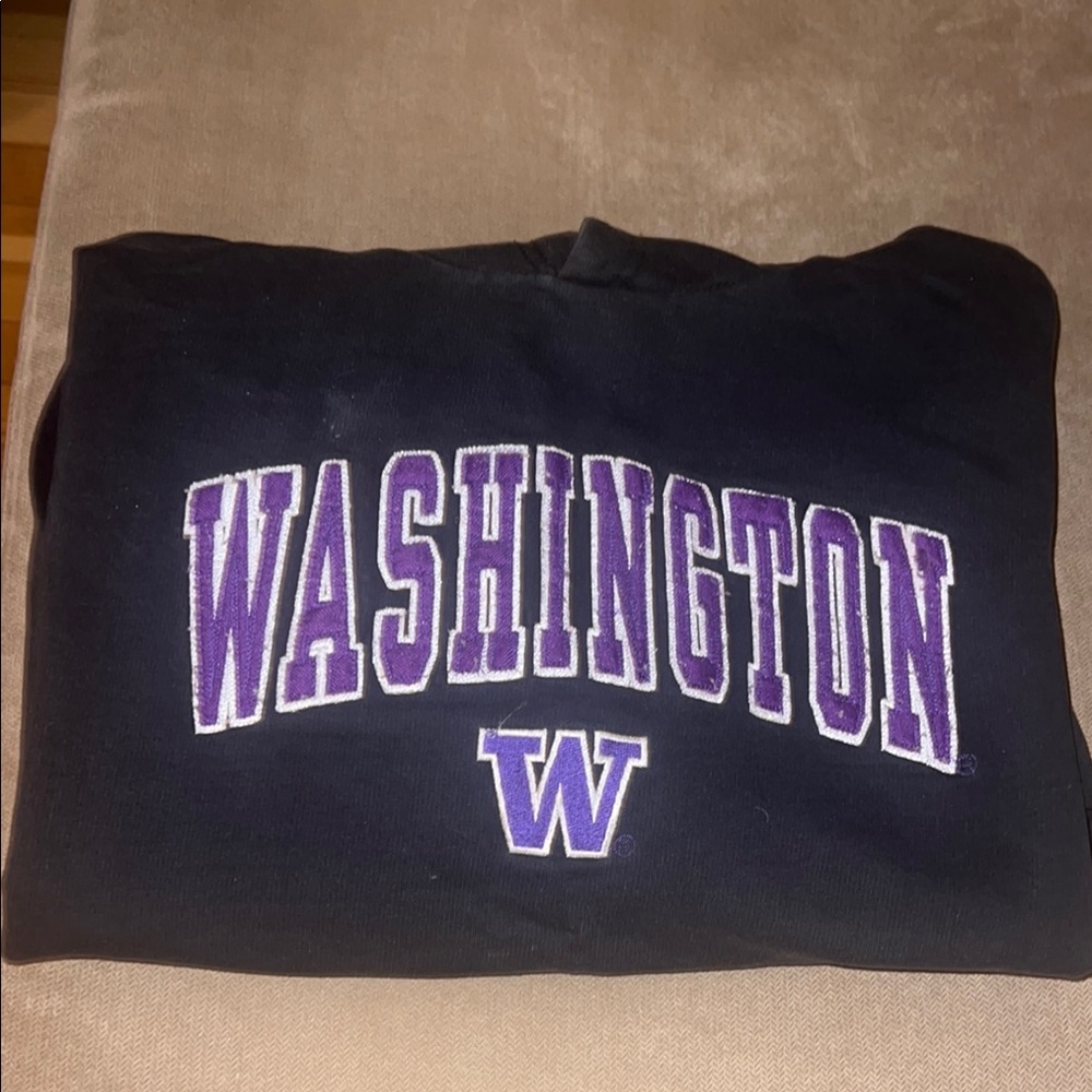 Washington Huskies Sweatshirt